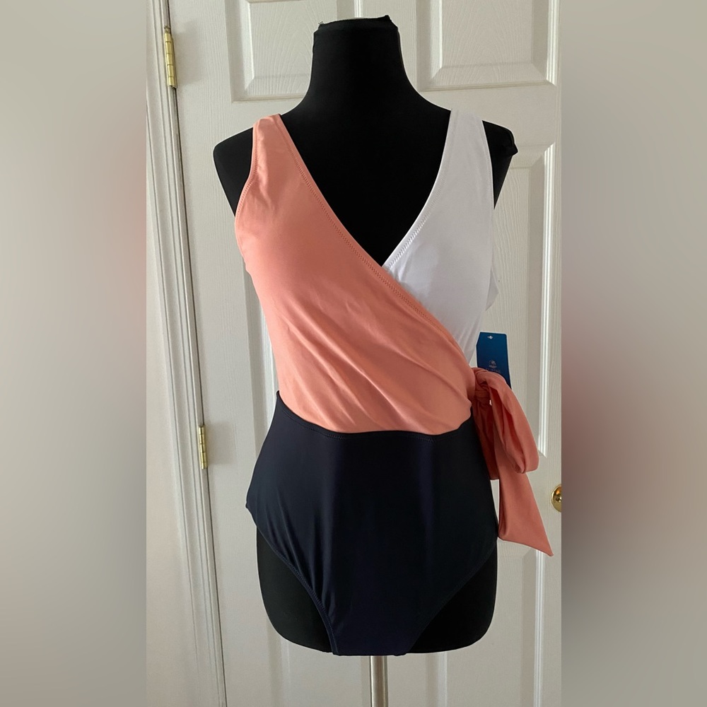 CUPSHE One piece